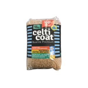 Sac Celticoat 15 kg