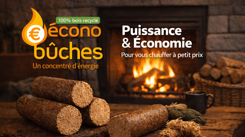 Si votre feu démarre mal, s’il fume, ou si vous devez remettre une bûche toutes les 30 minutes, ce n’est pas une fatalité.