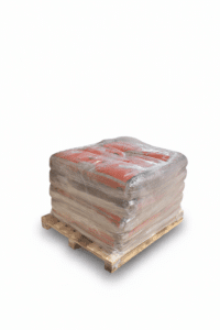 Demi palette de pellets Prati'pellets de 15 kg