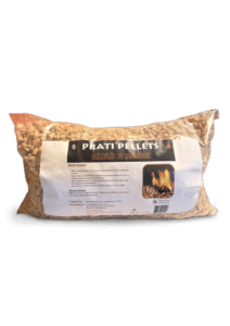 Granulés de ramonage pour un conduit propre et un meilleur tirage